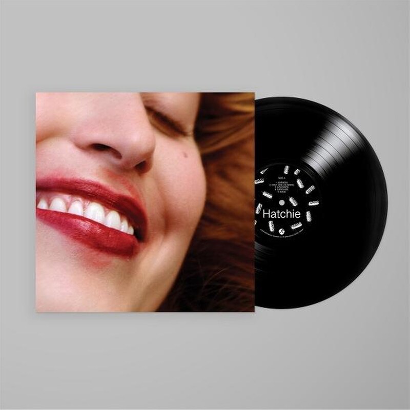 Liquorice (LP)