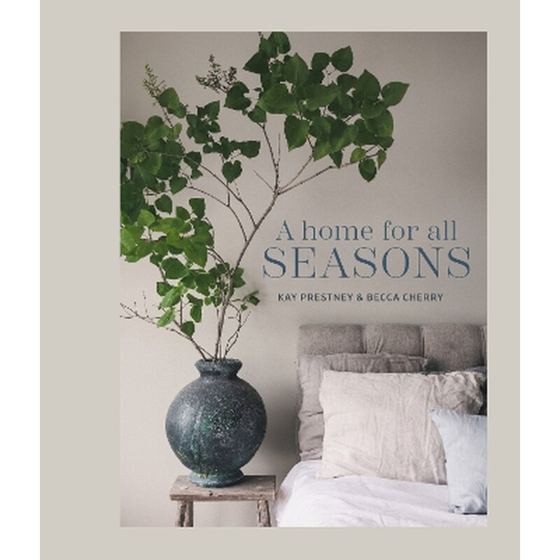 A Home for All Seasons