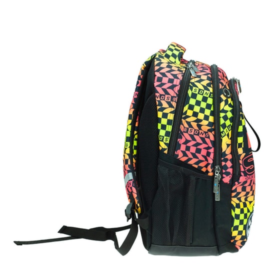 Τσάντα Πλάτης Οβάλ Maui & Sons NuWave image 4