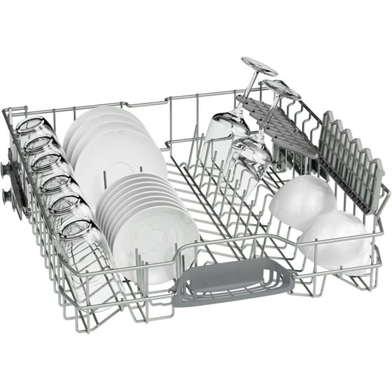PITSOS DSF61I01 για 14 Σερβίτσια Inox Πλυντήριο Πιάτων image 3