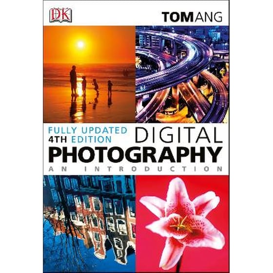Digital Photography An Introduction image 0