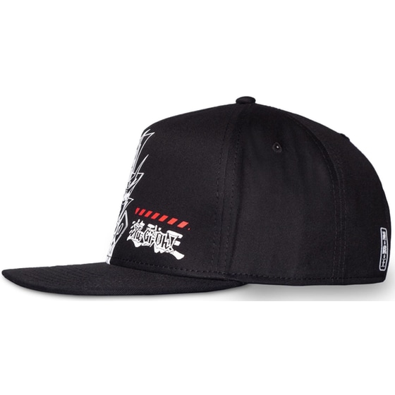 Καπέλο Difuzed Yu-Gi-Oh! image 4