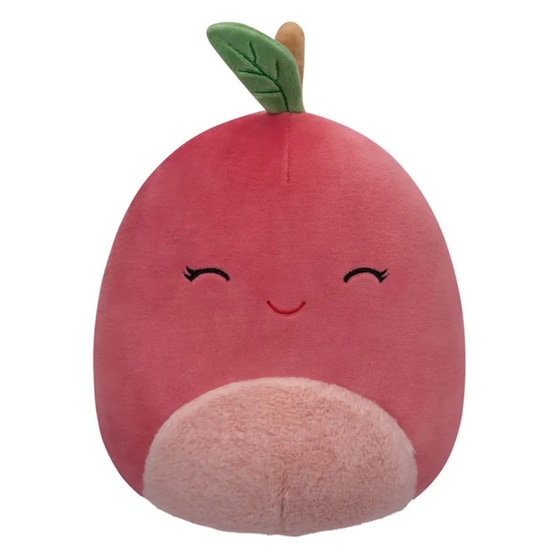 Λούτρινο Squishmallow 19εκ W12 (6 Σχέδια) image 2