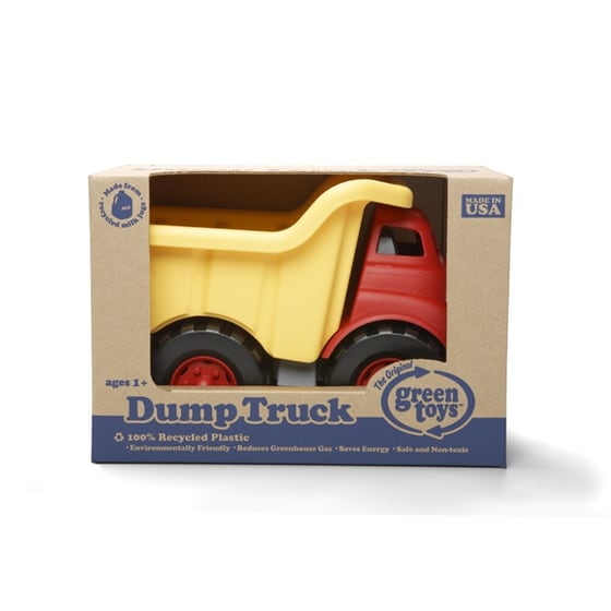 Απορ/φόρο Green Toys image 0