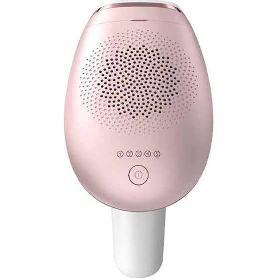 Αποτριχωτική PHILIPS Lumea Advanced SC1994/00 Light Depilation Λευκό/Ροζ image 4