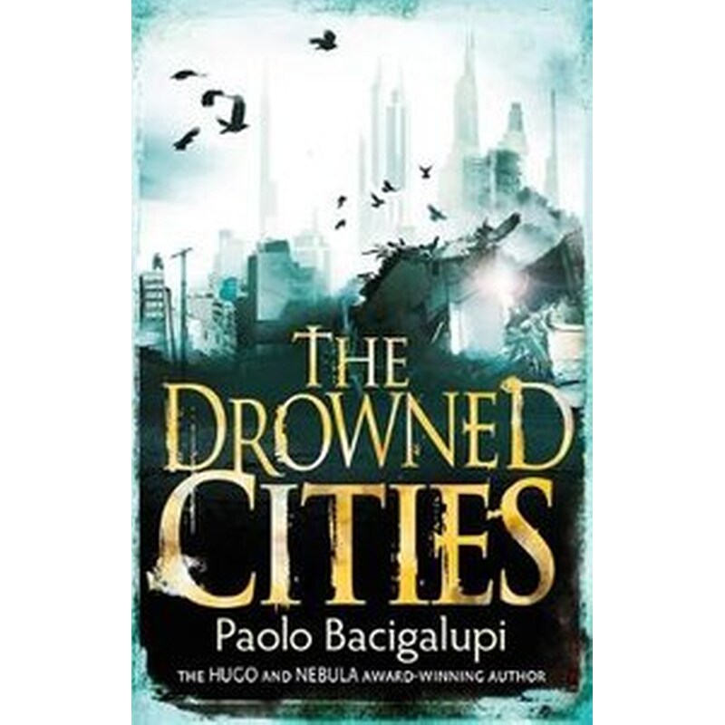 The Drowned Cities