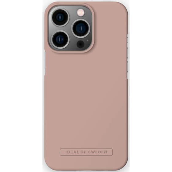 Θήκη Apple iPhone 13 Pro - iDeal of Sweden Seamless - Blush Pink image 0