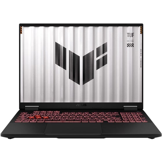 Asus Tuf Gaming A16 FA608UH-RV009W 16" FHD IPS ( Ryzen 7-260/32GB/1TB/Radeon Graphics/W11Home) Laptop image 0
