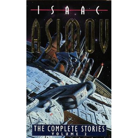 The Complete Stories Volume II Volume 2 image 0