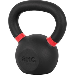 Kettlebell Μαντεμένιο 16kg