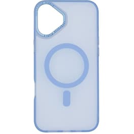 Θήκη Apple iPhone 16 Plus - Sonique Magnetic MagMatte - Light Blue