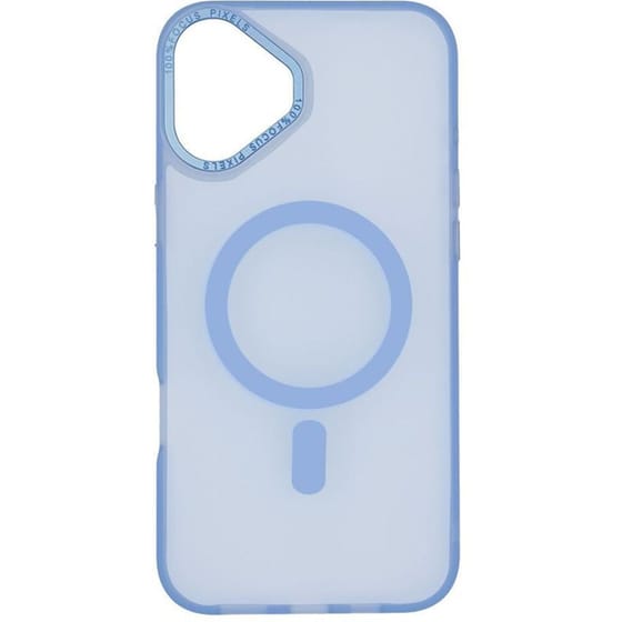 Θήκη Apple iPhone 16 Plus - Sonique Magnetic MagMatte - Light Blue image 0