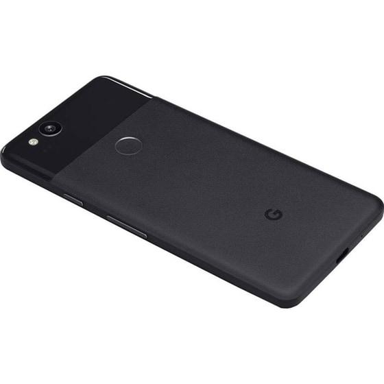 Smartphone Google Pixel 2 128GB Black image 4