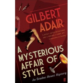 A Mysterious Affair of Style