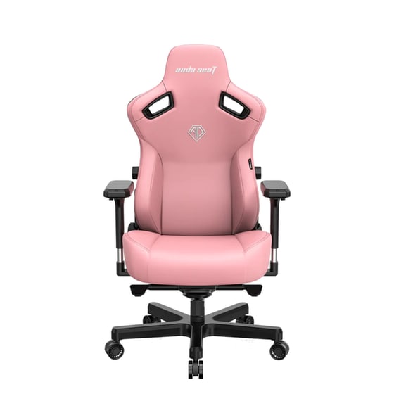 Καρέκλα Gaming Anda Seat Kaiser iii Δερματίνη Large - Creamy Pink image 2
