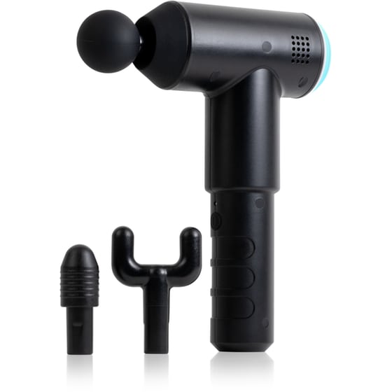 Συσκευή Μασάζ HOMEDICS PGM-200-EU Μαύρο image 0