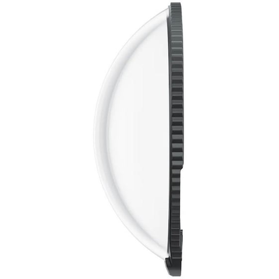 Insta360 X5 Αποσπώμενα Προστατευτικά  Φακών image 1