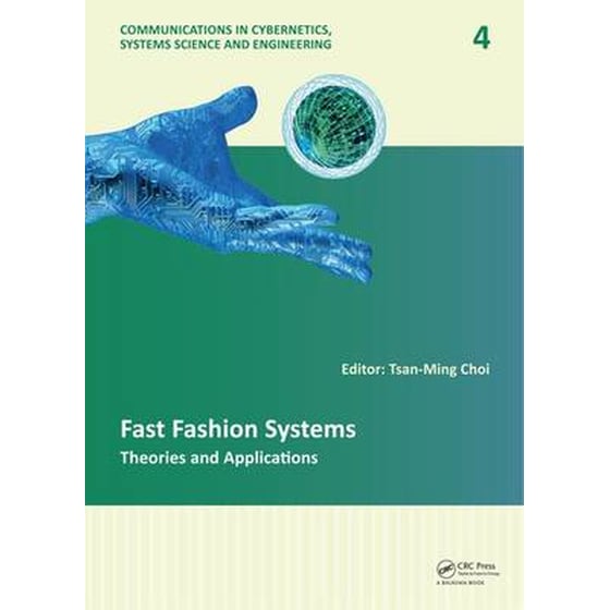 Fast Fashion Systems image 0
