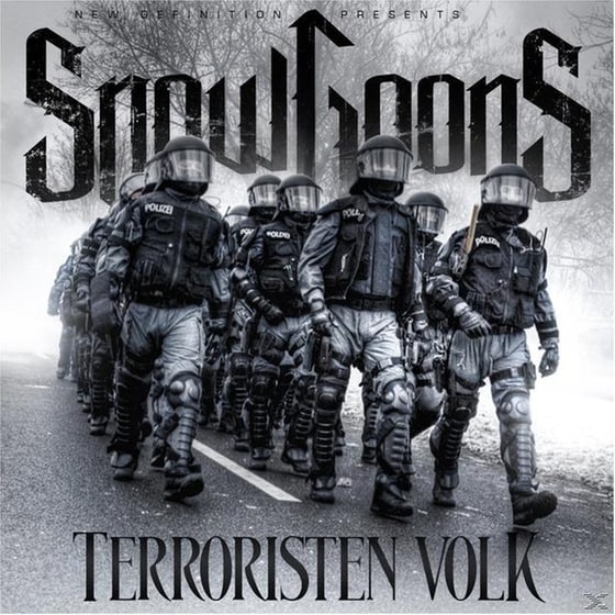 Terroristen Volk image 3