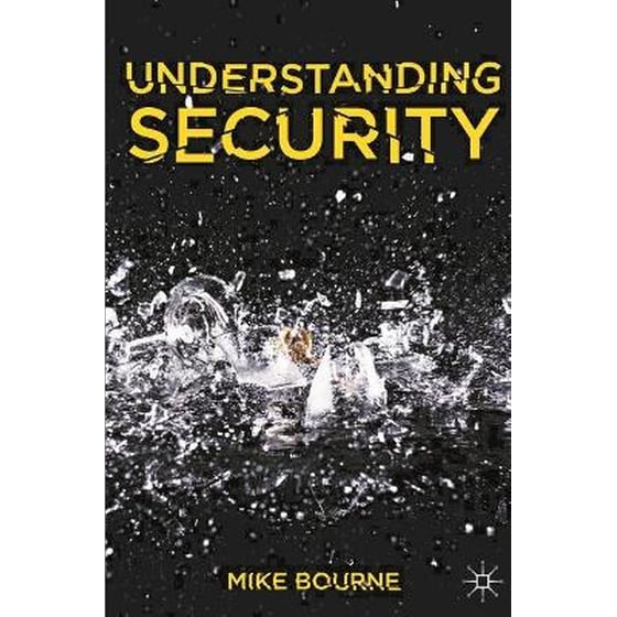 Understanding Security image 0