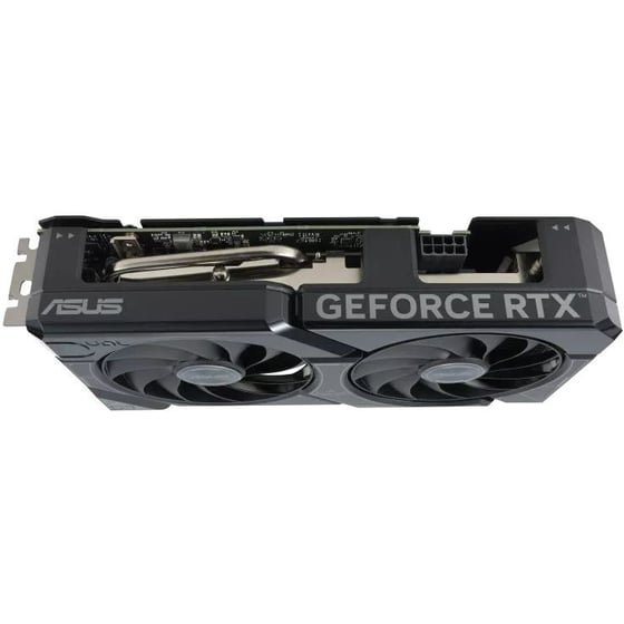 Κάρτα Γραφικών ASUS GeForce RTX 4060 Ti 16GB GDDR6 Dual Advanced Edition (DUAL-RTX4060TI-A16G) image 7