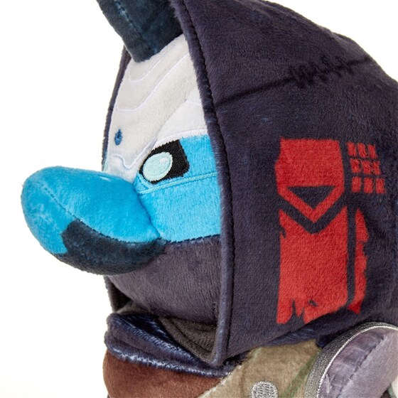 Φιγούρα Numskull Tubbz - Destiny - Cayde-6 Boxed Edition image 3