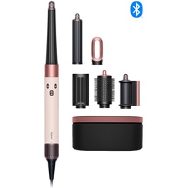 Multistyler DYSON AIRWRAP STRAIGHT+ WAVY HS08 I.D Pink/Rose Gold
