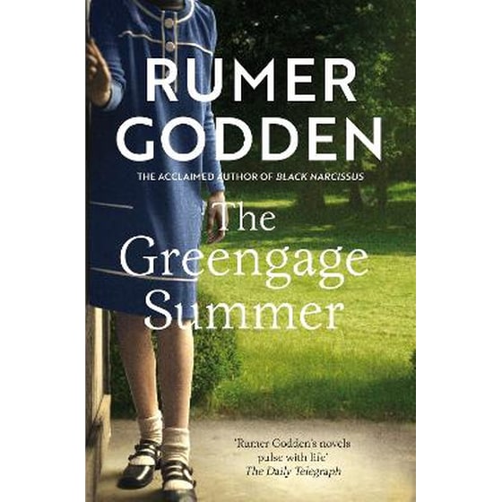 The Greengage Summer image 0