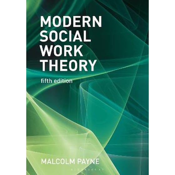 Modern Social Work Theory image 0