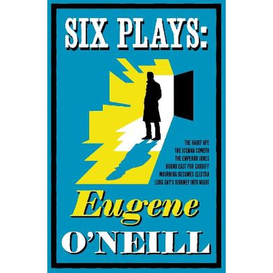 Six Plays image 0