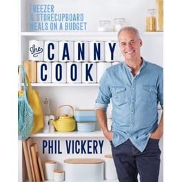 Canny Cook
