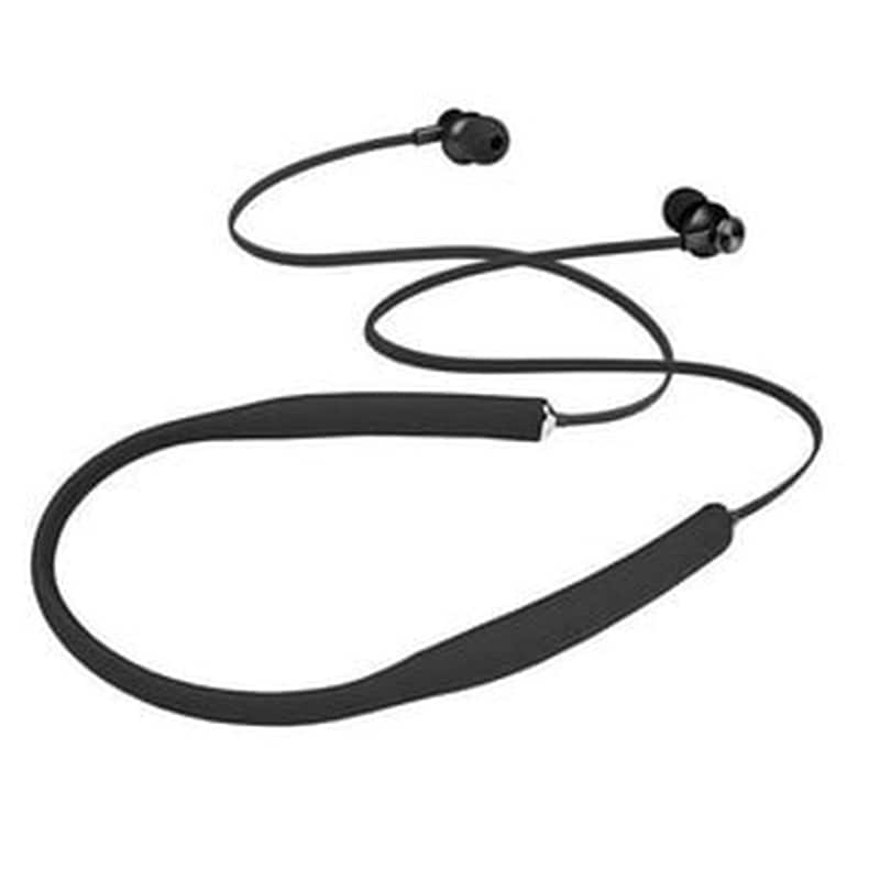 TOSHIBA Ακουστικά Bluetooth Toshiba Audio Active Fit 3 - Μαύρα