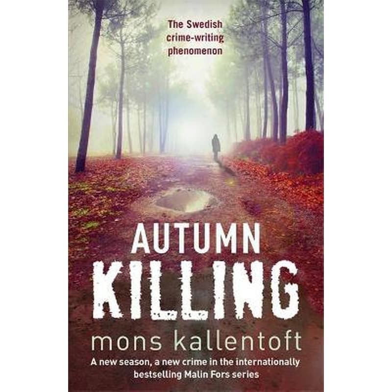 Autumn Killing