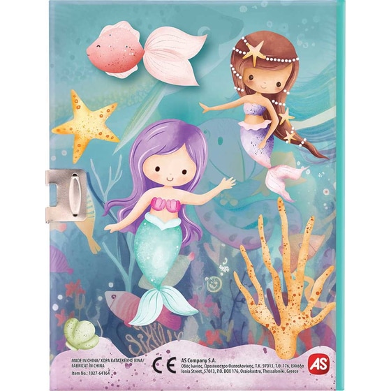 AS Ατζέντα Μεγάλη Με Κλειδαριά Σε 3 Σχέδια image 30