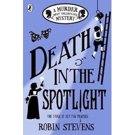 Death in the Spotlight