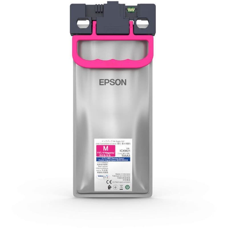 Epson C13T05A30N Ματζέντα Μελάνι Εκτυπωτή EPSON