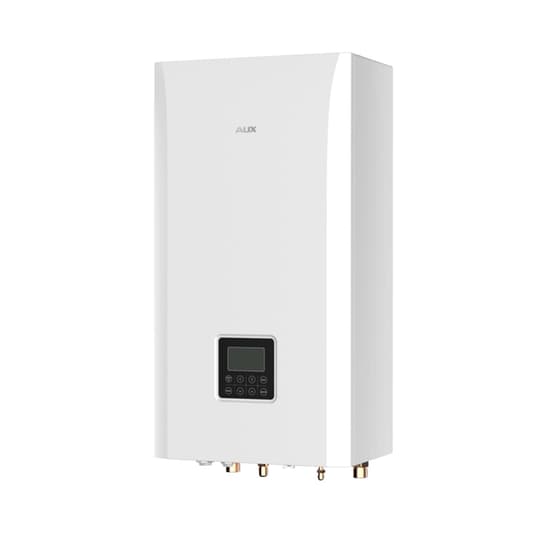 AUX ACHP-H08/4R3HA Split Type Αντλία Θερμότητας 8 kW image 2