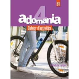 Adomania