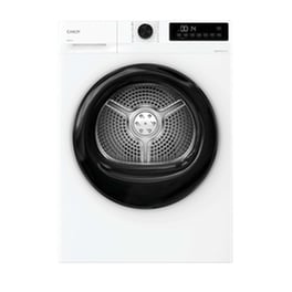 CANDY GD 9N5BX-S 9 kg με Αντλία Θερμότητας Λευκό Στεγνωτήριο Ρούχων