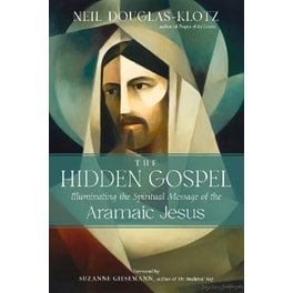 The Hidden Gospel