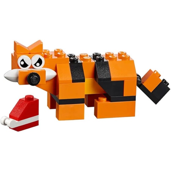 LEGO® Classic Medium Creative Brick Box (10696) image 2