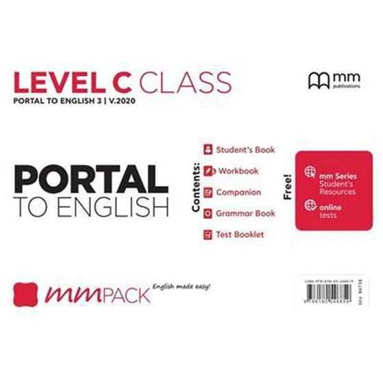 Mm Pack Midi C Class Portal 3 86738 image 0