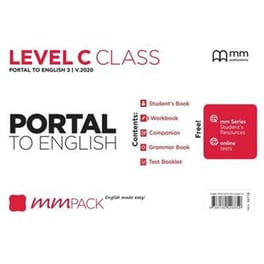 Mm Pack Midi C Class Portal 3 86738