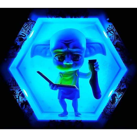 Φιγούρα Wow! Pod Wizarding World - Dobby image 1