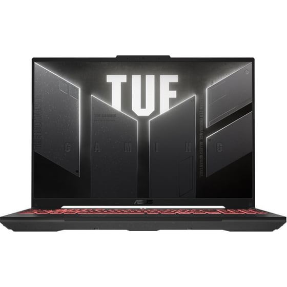 Asus TUF Gaming A16 16'' FHD+ IPS (Ryzen 5-7535HS/16 GB/512GB SSD/GeForce RTX 4050/Win11Home) Laptop image 5