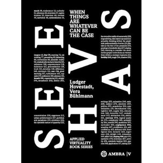 SHEAVES image 0
