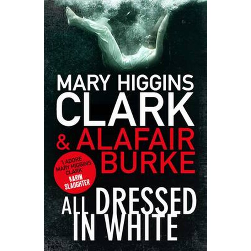 All Dressed in White