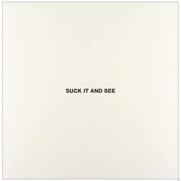 Suck It And See