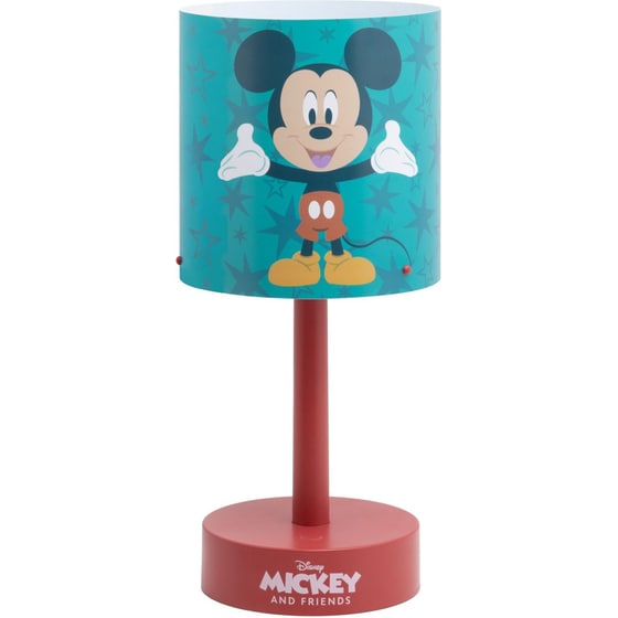 Διακοσμητικό Φωτιστικό Paladone Mickey and Friends 23 cm - Mickey Mouse image 0