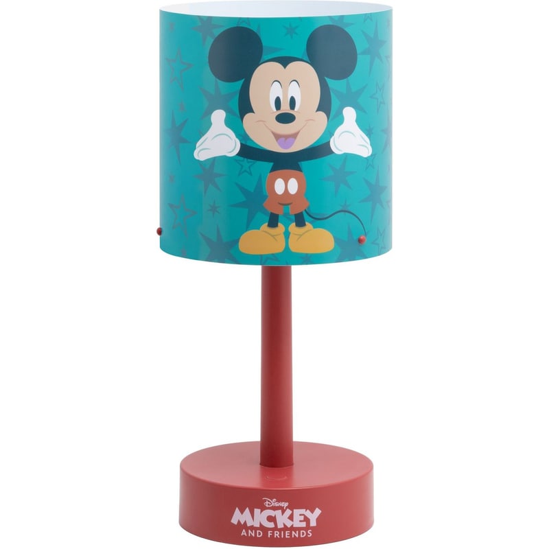 PALADONE Διακοσμητικό Φωτιστικό Paladone Mickey and Friends 23 cm - Mickey Mouse